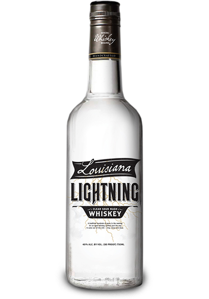 Louisiana-Lightning-Clear-Sour-Mash-Whiskey-Artisan-Awards-2014