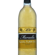 White Muscadine – Maraella Winery