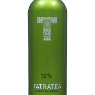 Tatratea Citrus Tea