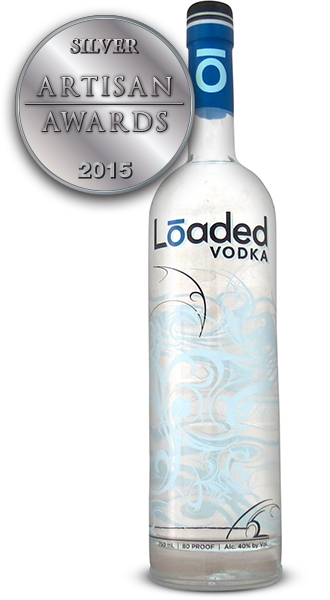 Loaded Vodka